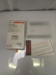 Honeywell T8611G 2002 Thermostat. Fixed Price $27.26.
