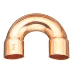 Epc 10032330 138 Solder 180 Deg Return Bend 1/2 X In. Fixed Price $27.05.