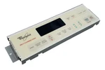 Genuine Whirlpool Range Control Board 3196930 *same Ship & 60 Warranty*. Fixed Price $95.96.