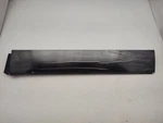 Oem Samsung DE64-02813A Microwave Black Vent Grille ME17R7021. Fixed Price $45.00.