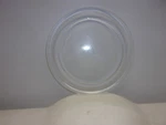 General Electric Microwave Oven Glass Tray WB49X10139 WB49X10093. Fixed Price $19.99.