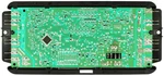 Whirlpool Range W10173505 Control Board - No Overlay. Fixed Price $71.32.