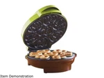 Brentwood TS-251 Mini Pretzel Maker. Fixed Price $24.49.