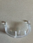 Whirlpool Extension Chute Ring 67006295. Fixed Price $12.00.