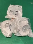 Lot Of 3 Closetmaid 5655 Superslide Universal Rod Support Pack. Fixed Price $14.95.
