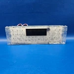 Genuine Oven, Control Board # WB27X21633 164D8496G104. Fixed Price $59.98.