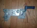 Samsung DD97-00355C Assembly Basket Bracket Adjuster Left DD97-00510A. Fixed Price $17.99.