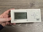 Ecowater Conditioner Series 3500 Hydrolink Remote Monitor 7281152. Fixed Price $60.00.