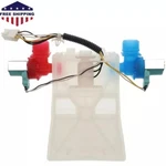 Washer Water Inlet Valve Replace W10140918 For Kenmore Maytag Whirlpool Amana. Fixed Price $38.94.