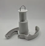 Braun Multipractic Chopping S-blade With Cover 4243 4258 4259 4261 4262. Fixed Price $17.99.