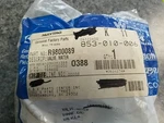 Maytag Whirlpool Dishwasher Water Inlet Valve R9800089 WPR80089 H10C3. Fixed Price $115.00.
