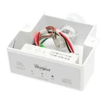 Whirlpool W11496883 Control Box 10.5"X7.5"X3.5" Oem Appliance Part. Fixed Price $106.15.