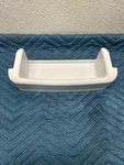 * WR71X10254 200D1014 Refrigerator Door Shelf Bin. Fixed Price $12.99.