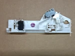 Part # WB10X10074 Genuine Oem Oven Microwave Latch Body W/switches WB10X10016. Fixed Price $85.00.