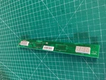 Maytag W10207861 Refrigerator Control Board Temp Display AZ235466 NR2233. Fixed Price $49.99.
