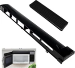MDX61912701 Microwave Oven Vent Grille For Lg LMV2031ST, LMH2016ST, 87583, 87587. Fixed Price $30.89.