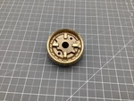 W11319673-*NEW Bag* Oem Genuine Whirlpool Burner-head **free Shipping**. Fixed Price $70.00.