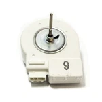 Condenser Fan For Samsung DA31-00146B, DA31-000. Fixed Price $33.99.