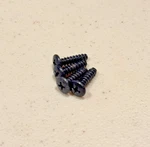 (lot Of 4) Samsung BN61-09494D Appliance Holder-bolt Screw. Fixed Price $9.99.