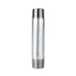 Bk Products 571-060BC Galvanized Steel Pipe Nipple 4 X Mpt In.. Fixed Price $33.59.
