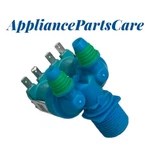 Samsung Washer Water Inlet Valve ( Cold ) DC62-00311F. Fixed Price $14.99.