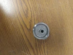 Kitchenaid Gas Range Knob W10545849 For KCGS356ESS00. Fixed Price $19.98.