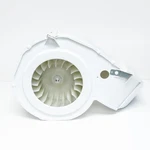 131775600 Dryer Blower Wheel & Housing For Electrolux Frigidaire Ge WE14X10025. Fixed Price $25.23.
