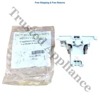 Oem Whirlpool W10130697 Dishwasher Door Latch. Fixed Price $35.33.