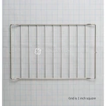 WB48X5108 Ge Rack Oem. Fixed Price $19.95.