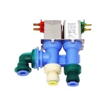 K-78134 Robertshaw Refrigerator Water Solenoid Valve W10341329 For Whirlpool. Fixed Price $25.21.