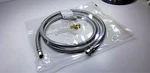 Electrolux 5304503345 6FT Stainless Steel Ice Maker Water Line With Adapters. Fixed Price $19.95.