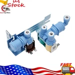 242252702 240531101 Water Inlet Valve For Frigidaire Kenmore Electrolux Crosley. Fixed Price $24.99.