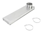 Whirlpool 4396037RP Genuine Oem Telescoping Vent Kit For Dryers. Fixed Price $36.99.