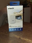 Brand New Vtech VC7001: Garage Door Sensor Wireless Monitoring System. Fixed Price $12.50.