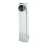 4396037RP Whirlpool To 18 Inches Vent Periscope Oem. Fixed Price $35.95.