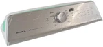 Whirlpool W10861510 Maytag Washer Control Panel WPW10650404. Fixed Price $149.99.