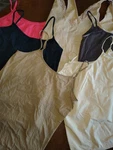 Women's Size Lg/xl Tops Total 6 Tanks Used Condition #249. Fixed Price $20.80.