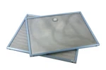Venmar Broan Nutone Genuine Oem BPS3FA30 Aluminum Grease Range Hood Filter, 2/PK. Fixed Price $84.58.