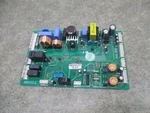 Lg Refrigerator Control Board (scratches) Part# EBR41531303. Fixed Price $83.00.