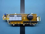 Lg Washer Main Control Board Assembly P# EBR80342102 EBR80501001. Fixed Price $51.30.