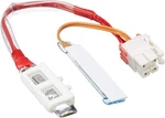 New Genuine Oem Lg Refrigerator Defrost Sensor 6615JB2005R. Fixed Price $37.92.