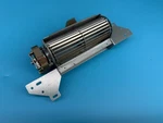Tested Oem Whirlpool Kitchenaid Oven Range Microwave Blower Fan W11361286. Fixed Price $49.99.