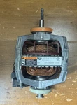 Oem Genuine Samsung Dryer Main Drive Motor Assembly, Part #DC96-01112E. Fixed Price $64.99.