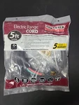 Certified Appliance Accessories 50-AMP Power Cord, 4 Prong Range Co.... Fixed Price $19.19.