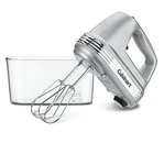 Cuisinart HM-90BCS 9-SPEED Hand Mixer W/ Case Brushed Chrome 220W. Fixed Price $169.99.