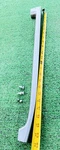 Midea Refrigerator Door Handle 12131000017488 -insignia, Frigidaire ,arctic King. Fixed Price $39.00.