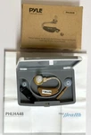 Pyle PHLHA48 Bte Hearing Assistance Aid Audio Enhancement Golden Style. Fixed Price $30.00.
