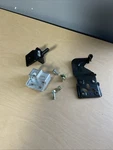 Genuine Oem Samsung Refrigerator Right Upper & Lower Side-by-side Door Hinge Set. Fixed Price $139.50.
