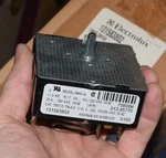 Genuine Frigidaire Electrolux M460-G Dryer Timer 131583802 AP3211906 Kelvinator. Fixed Price $34.99.
