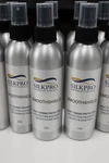 Thermo Protector Capilar Uv Silkpro 8OZ. Fixed Price $25.00.